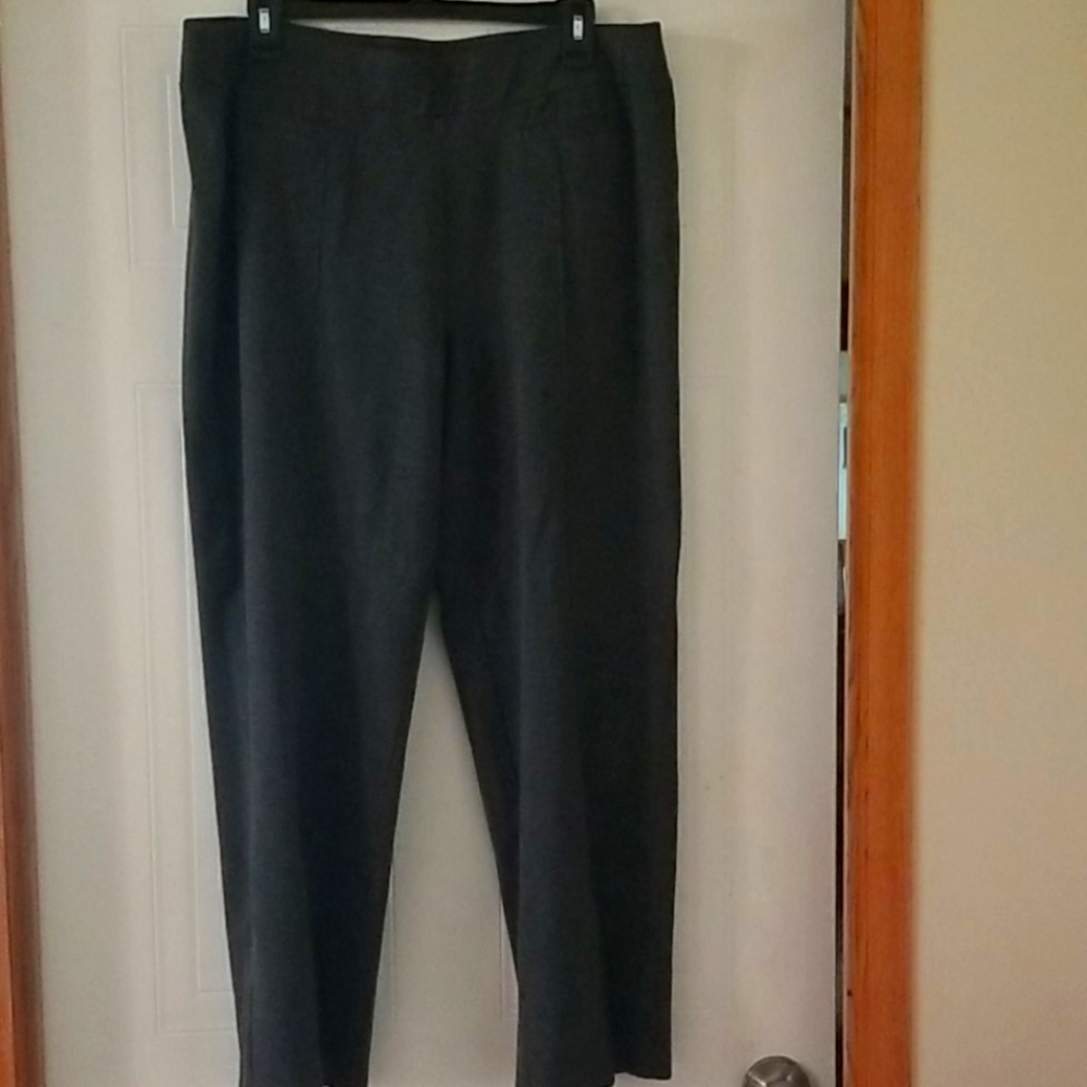 Slacks